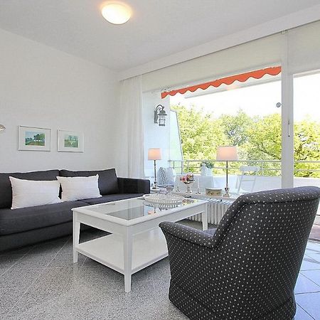 Domizil Strandallee 30 Domizil Strandallee 30 Appartement 32 Тиммендорфер-Штранд Экстерьер фото