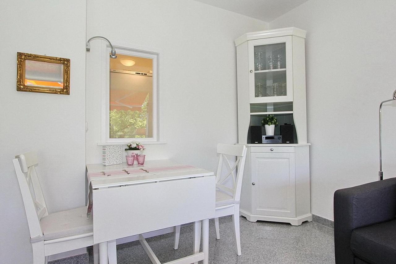 Domizil Strandallee 30 Domizil Strandallee 30 Appartement 32 Тиммендорфер-Штранд Экстерьер фото