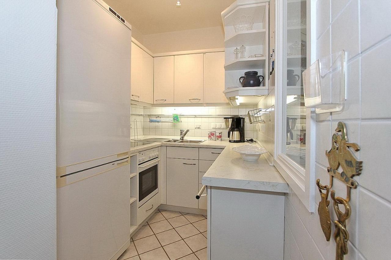 Domizil Strandallee 30 Domizil Strandallee 30 Appartement 32 Тиммендорфер-Штранд Экстерьер фото