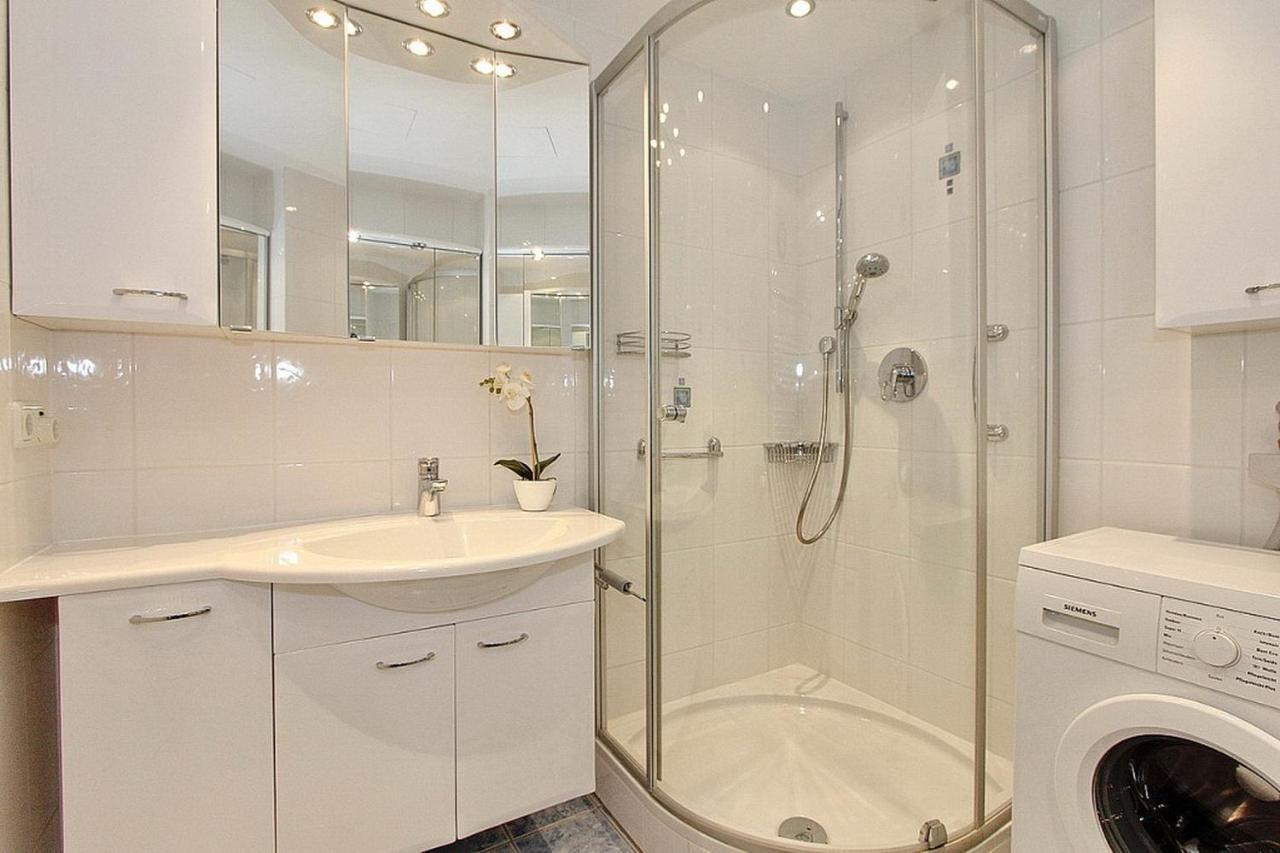 Domizil Strandallee 30 Domizil Strandallee 30 Appartement 32 Тиммендорфер-Штранд Экстерьер фото