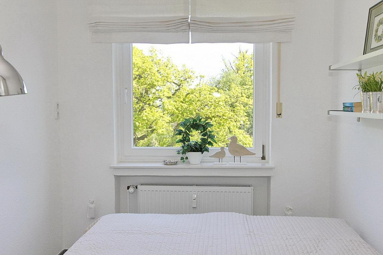 Domizil Strandallee 30 Domizil Strandallee 30 Appartement 32 Тиммендорфер-Штранд Экстерьер фото